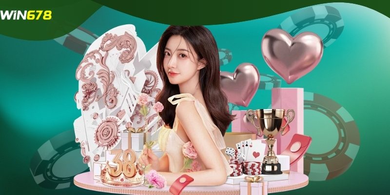 Trải nghiệm cá cược trực tuyến tại WIN678 với hệ thống tỷ lệ kèo cực kỳ hấp dẫn